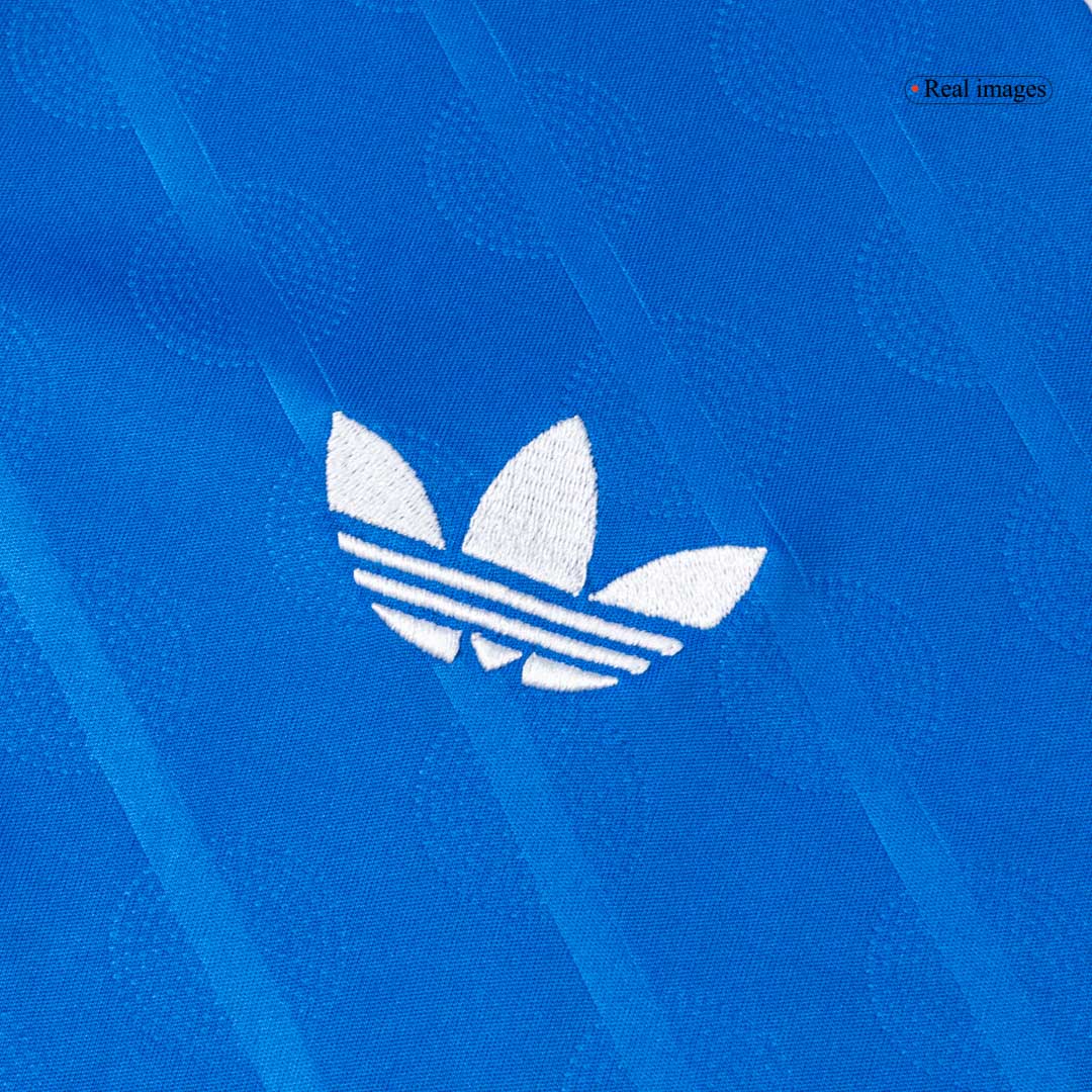 Real Madrid 2025/26 Kolmas Pelipaitasetti Miesten