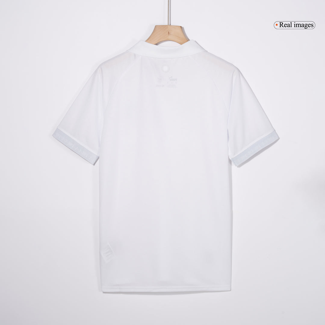 Marseille 2024/25 Pelipaita Miesten