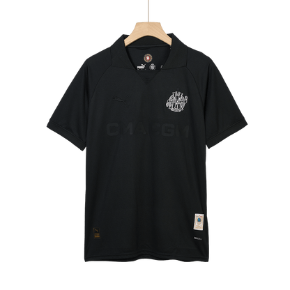 Marseille 2024/25 Pelipaita Miesten