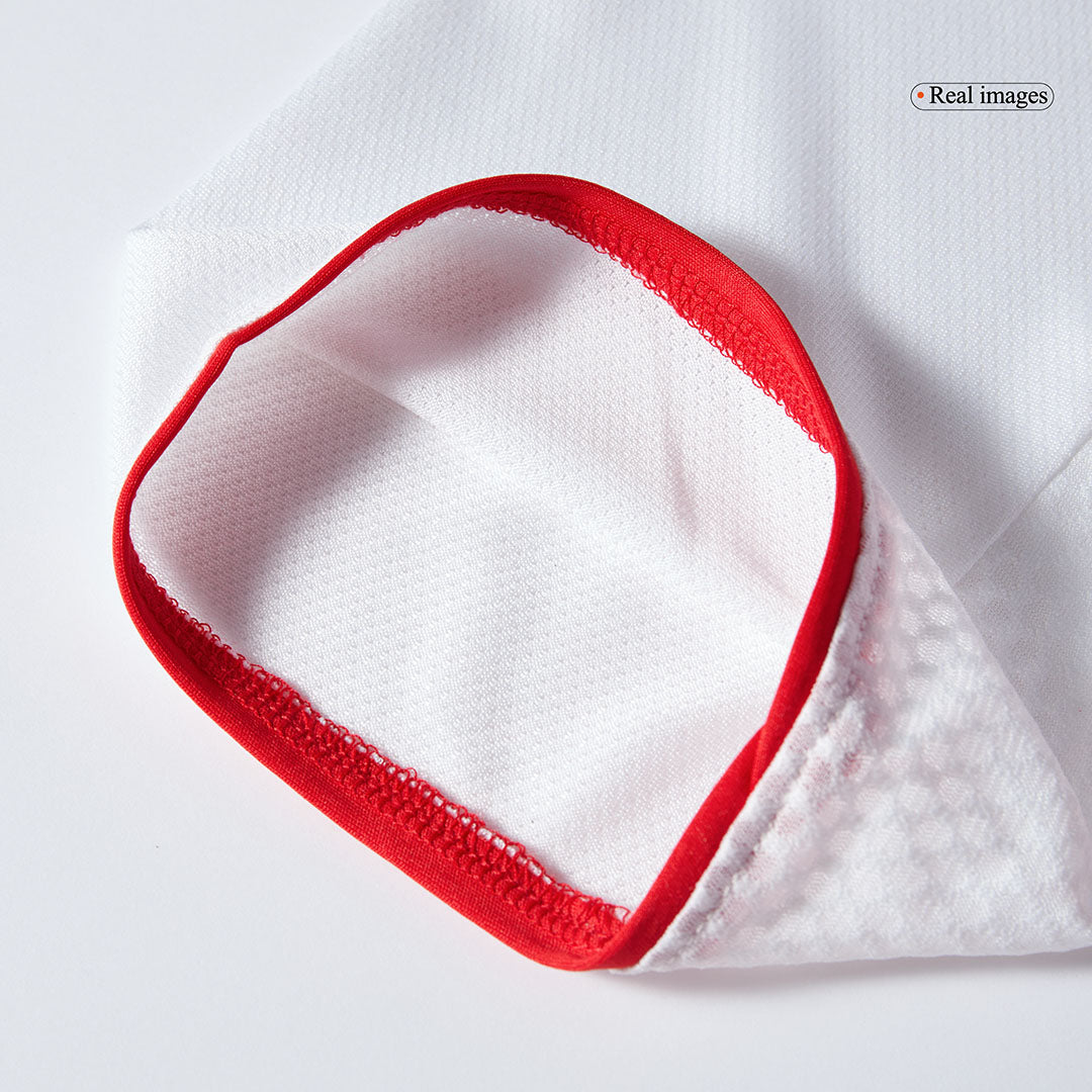 Arsenal 2025/26 Koti Pelipaita (Player Version) Miesten GYÖKERES #14