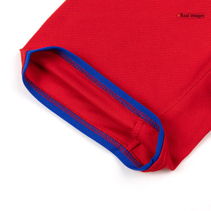 PSG 2025/26 Kolmas Pelipaita Miesten