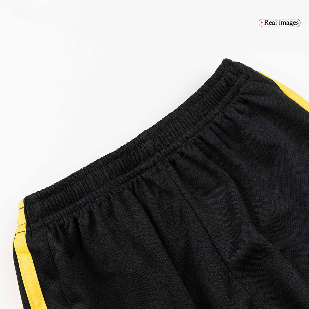 Manchester United 2025/26 Kolmas Lasten täydellinen peliasu