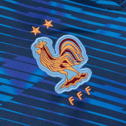 France World Cup 2026 Koti Pelipaita Miesten