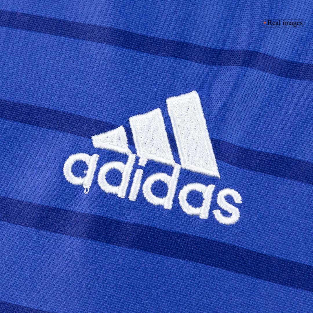 Chelsea 2014/15 Koti Retro-pelipaita Miesten