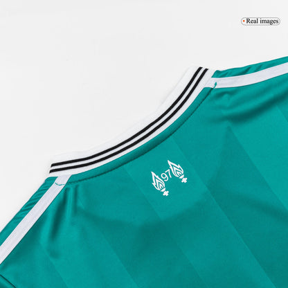 Liverpool 2025/26 Kolmas Pelipaitasetti Lasten