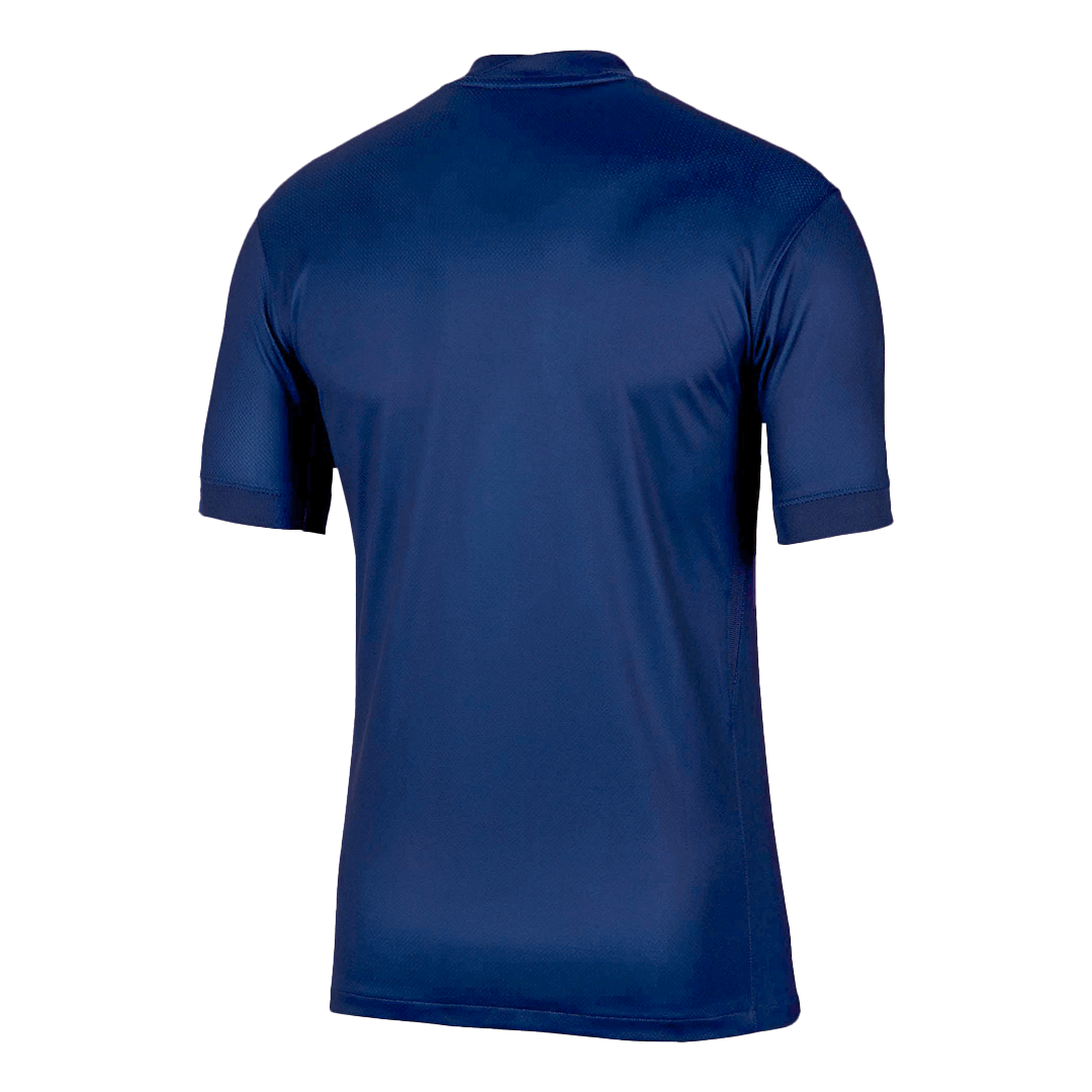 PSG World Cup 2025/26 Koti Pelipaita Miesten [PREMIUM]