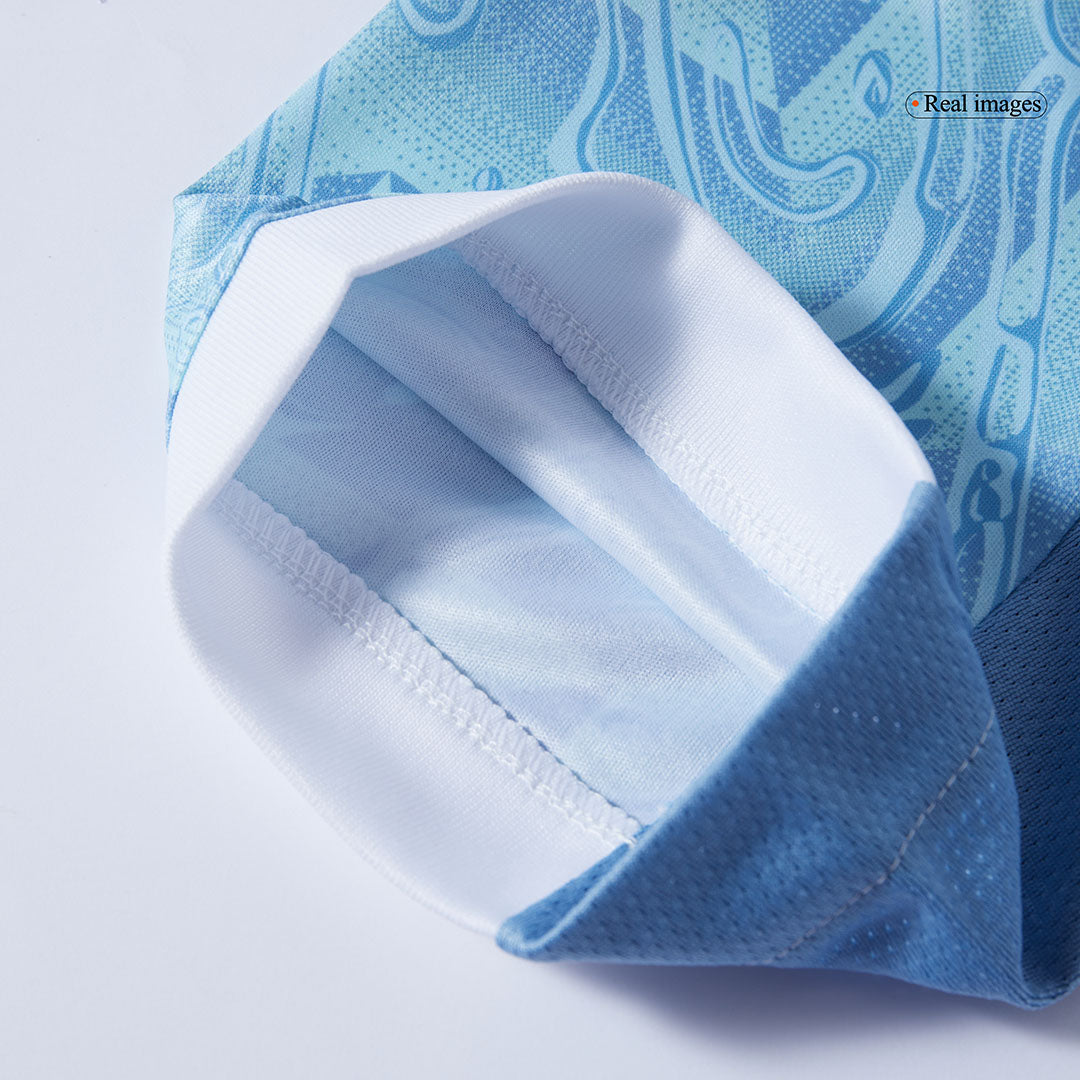 Juventus 2025/26 Vieras Pelipaita Miesten