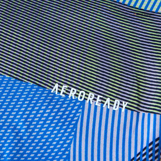 Real Madrid 2025/26 Ottelua edeltävä Pelipaita Miesten