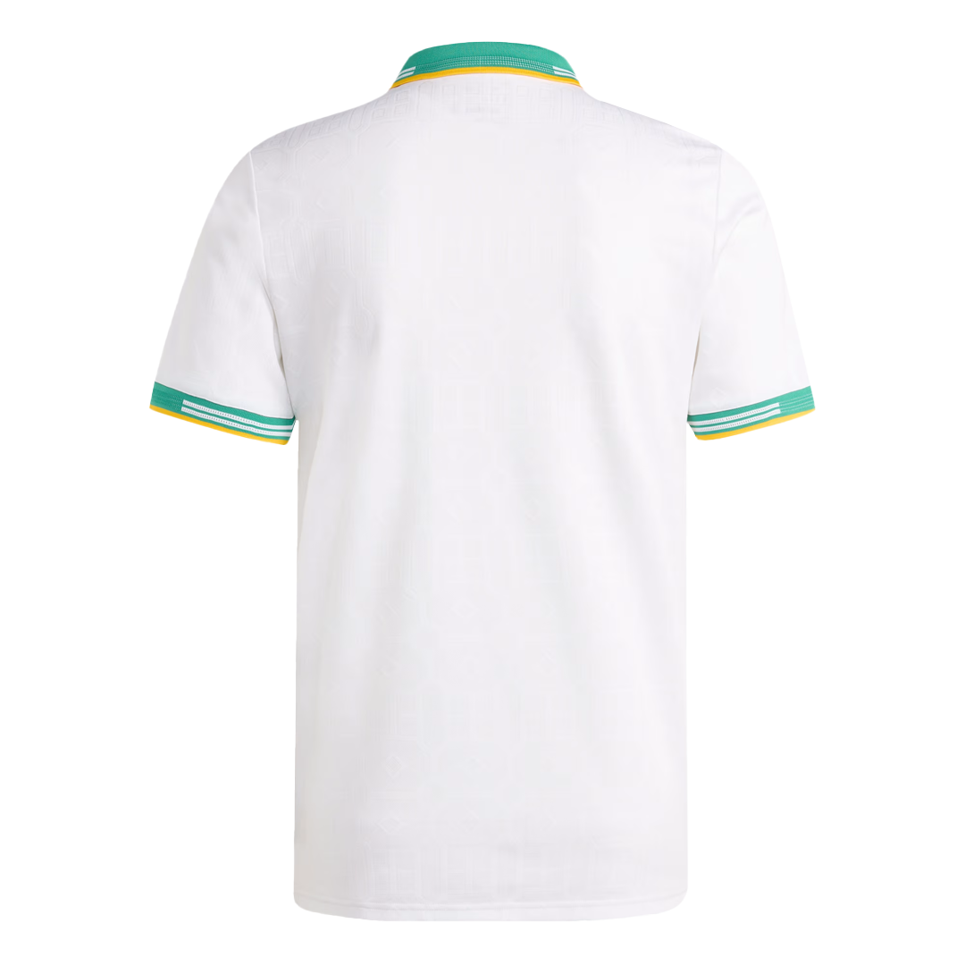 Roma 2025/26 Kolmas Pelipaita (Player Version) Miesten