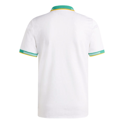 Roma 2025/26 Kolmas Pelipaita (Player Version) Miesten