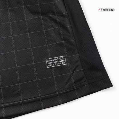 Tottenham Hotspur 2025/26 Vieras Pelipaitasetti Lasten