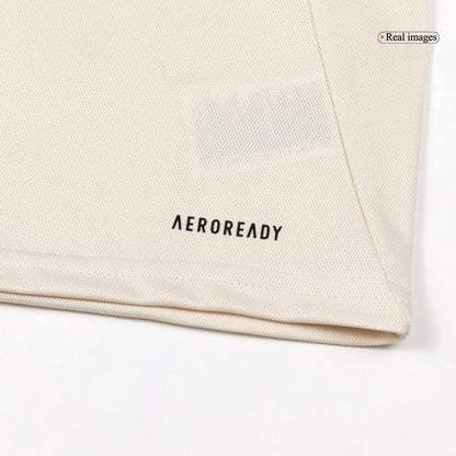 Liverpool 2025/26 Vieras Pelipaitasetti Lasten