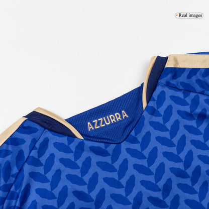 Italy World Cup 2026 Koti Täydellinen peliasu Miesten