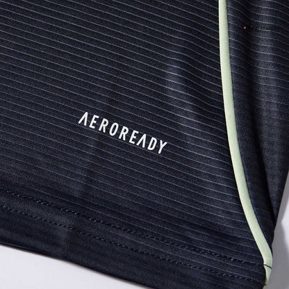 Real Madrid 2025/26 Vieras Pelipaita Miesten [PREMIUM]