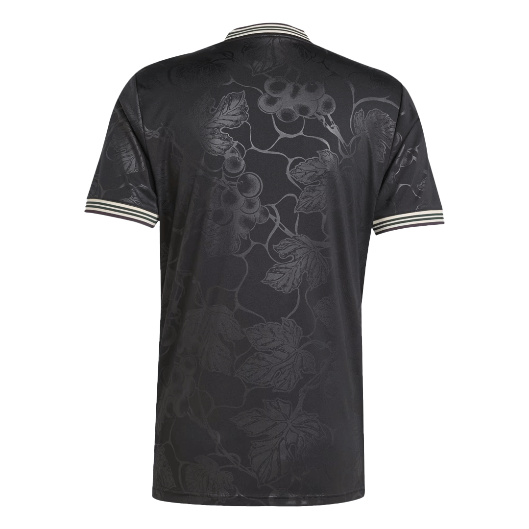 Juventus 2025/26 Kolmas Pelipaita Miesten