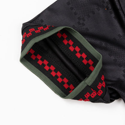 Bayern Munich 2025/26 Kolmas Lasten täydellinen peliasu