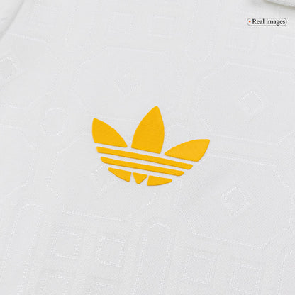 Roma 2025/26 Kolmas Pelipaita (Player Version) Miesten