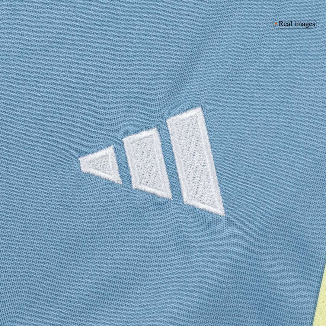 Juventus 2025/26 Vieras Lasten täydellinen peliasu