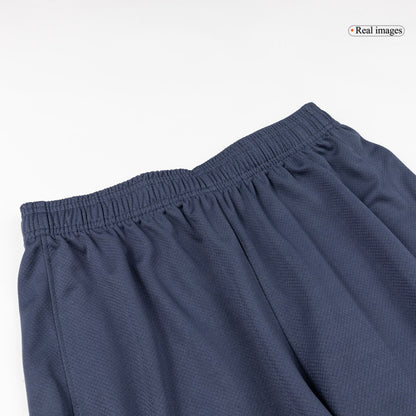 Inter Milan 2025/26 Kolmas Pelishortsit Miesten