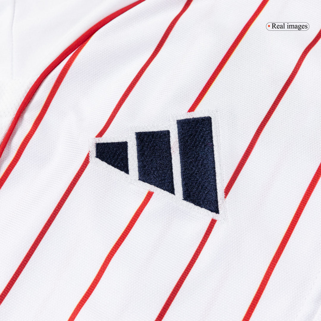 Arsenal 2025/26 Pelipaita Miesten