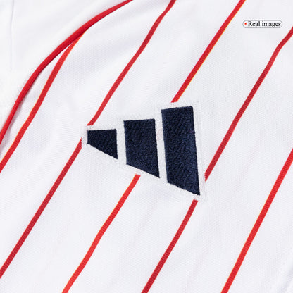 Arsenal 2025/26 Pelipaita Miesten