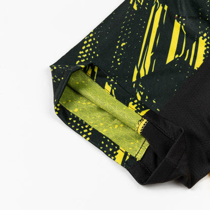 Borussia Dortmund 2025/26 Koti Pelipaita (Player Version) Miesten