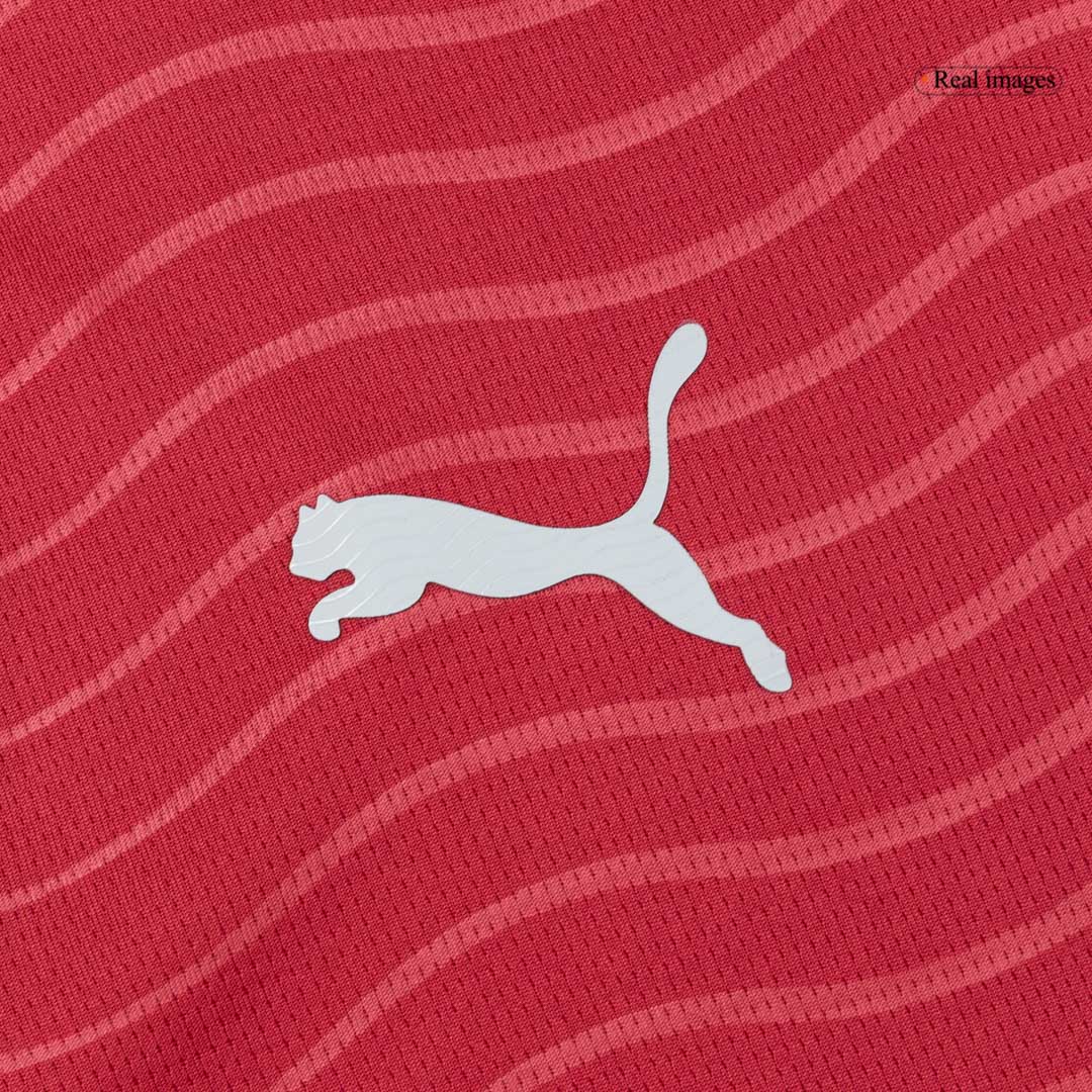 Portugal World Cup 2026 Koti Pelipaita Miesten B.FERNANDES #8