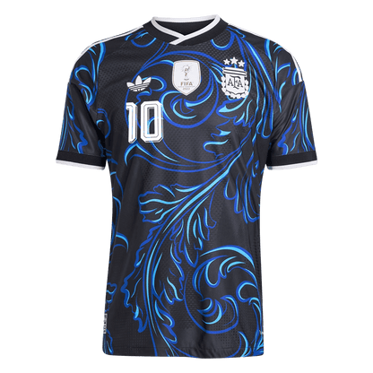 Argentina World Cup 2026 Vieras Pelipaita (Player Version) Miesten MESSI #10
