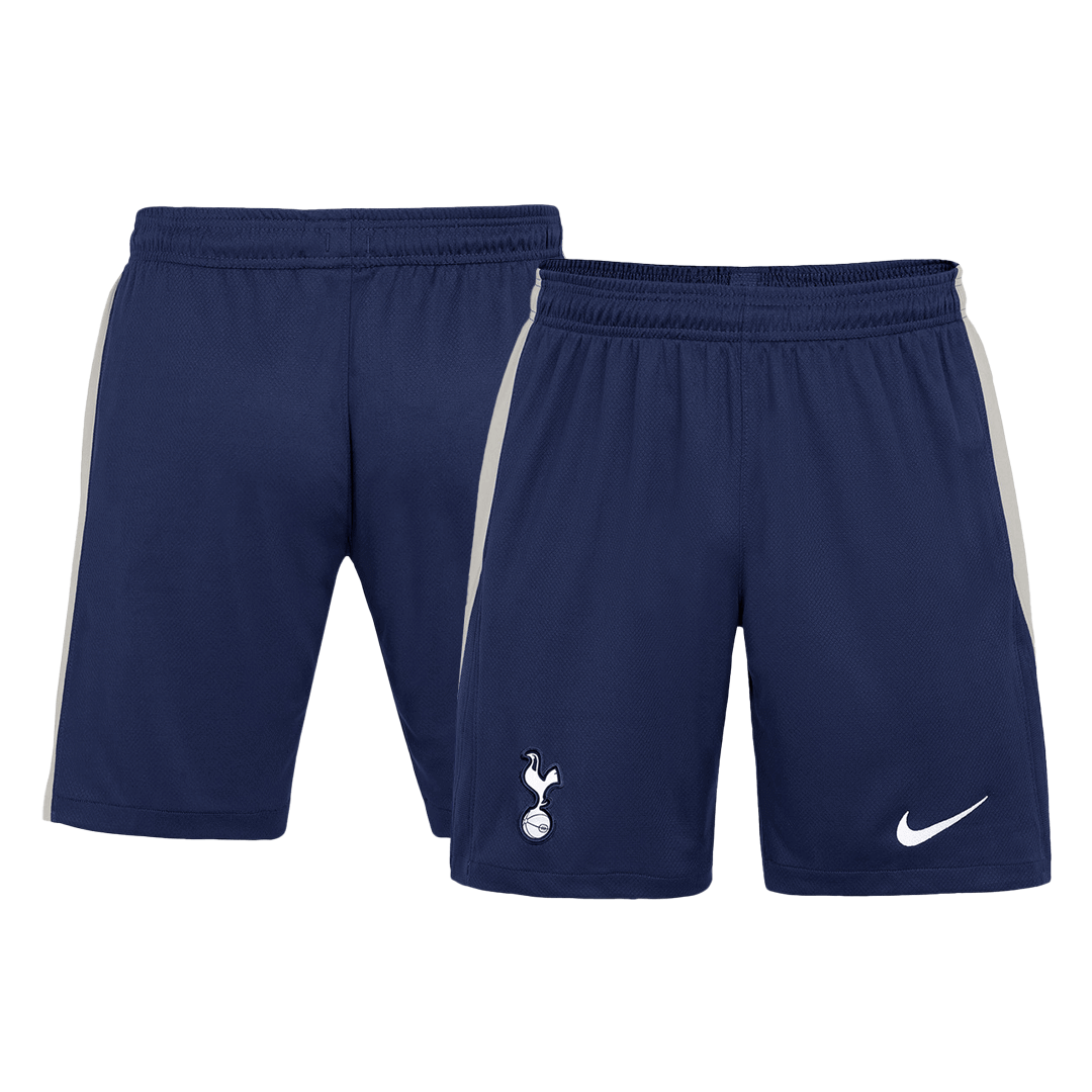 Tottenham Hotspur 2025/26 Koti Pelishortsit Miesten