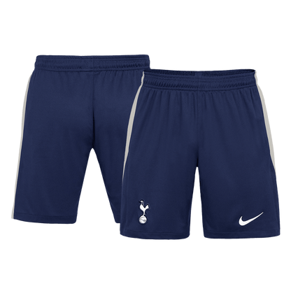 Tottenham Hotspur 2025/26 Koti Pelishortsit Miesten