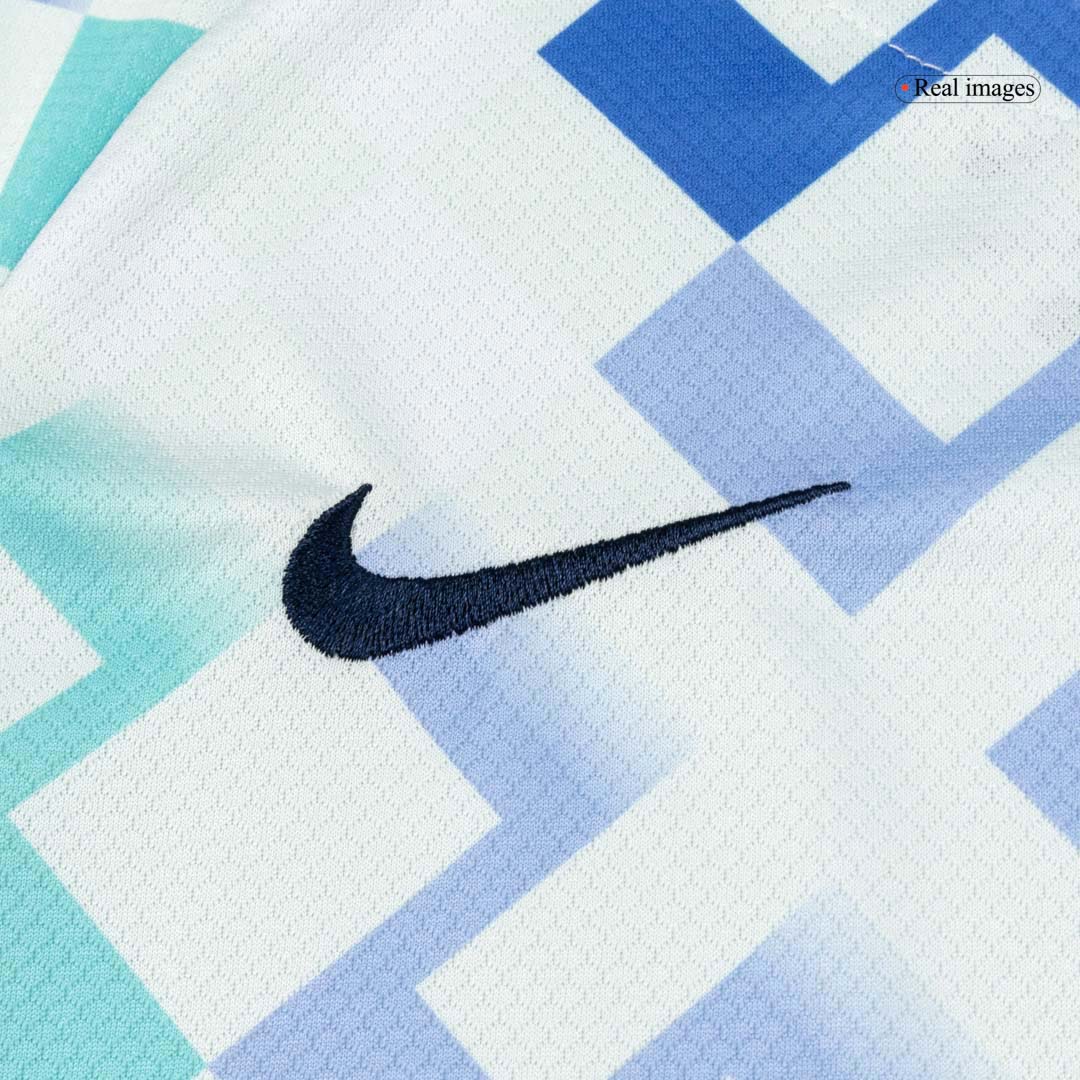 Inter Milan 2025/26 Vieras Pelipaitasetti Lasten