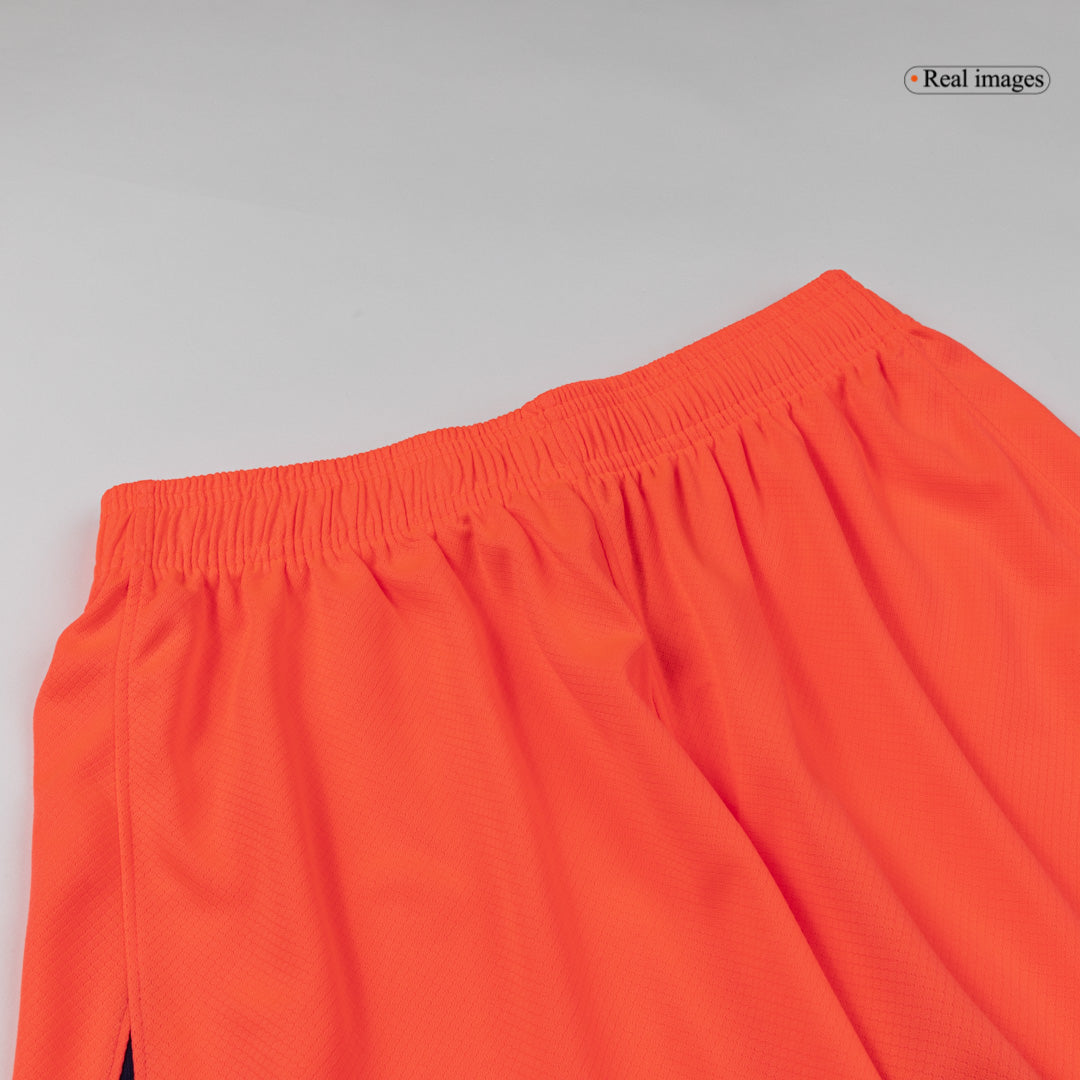 Barcelona 2025/26 Kolmas Pelishortsit Miesten