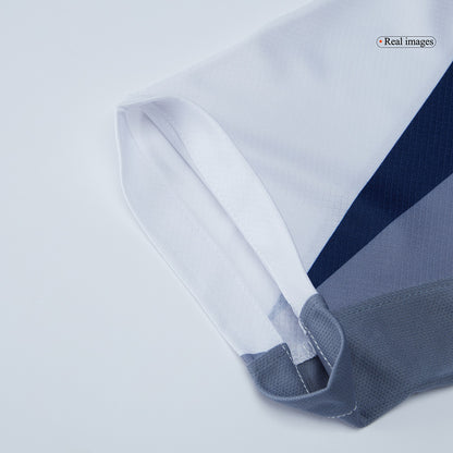 Tottenham Hotspur 2025/26 Koti Pelipaita Miesten