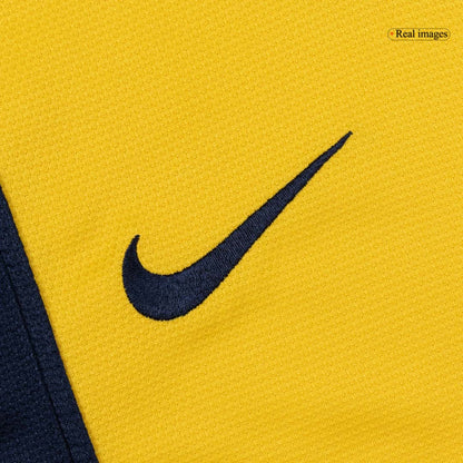 Atletico Madrid 2013/14 Vieras Retro-pelipaita Miesten