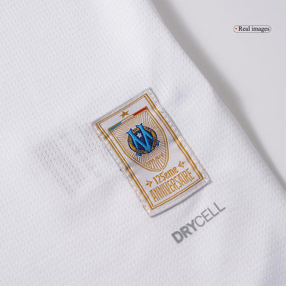 Marseille 2024/25 Pelipaita Miesten