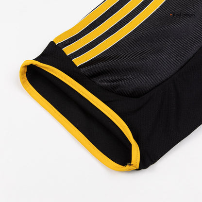 Real Madrid 1999/01 Vieras Retro-pelipaita Miesten