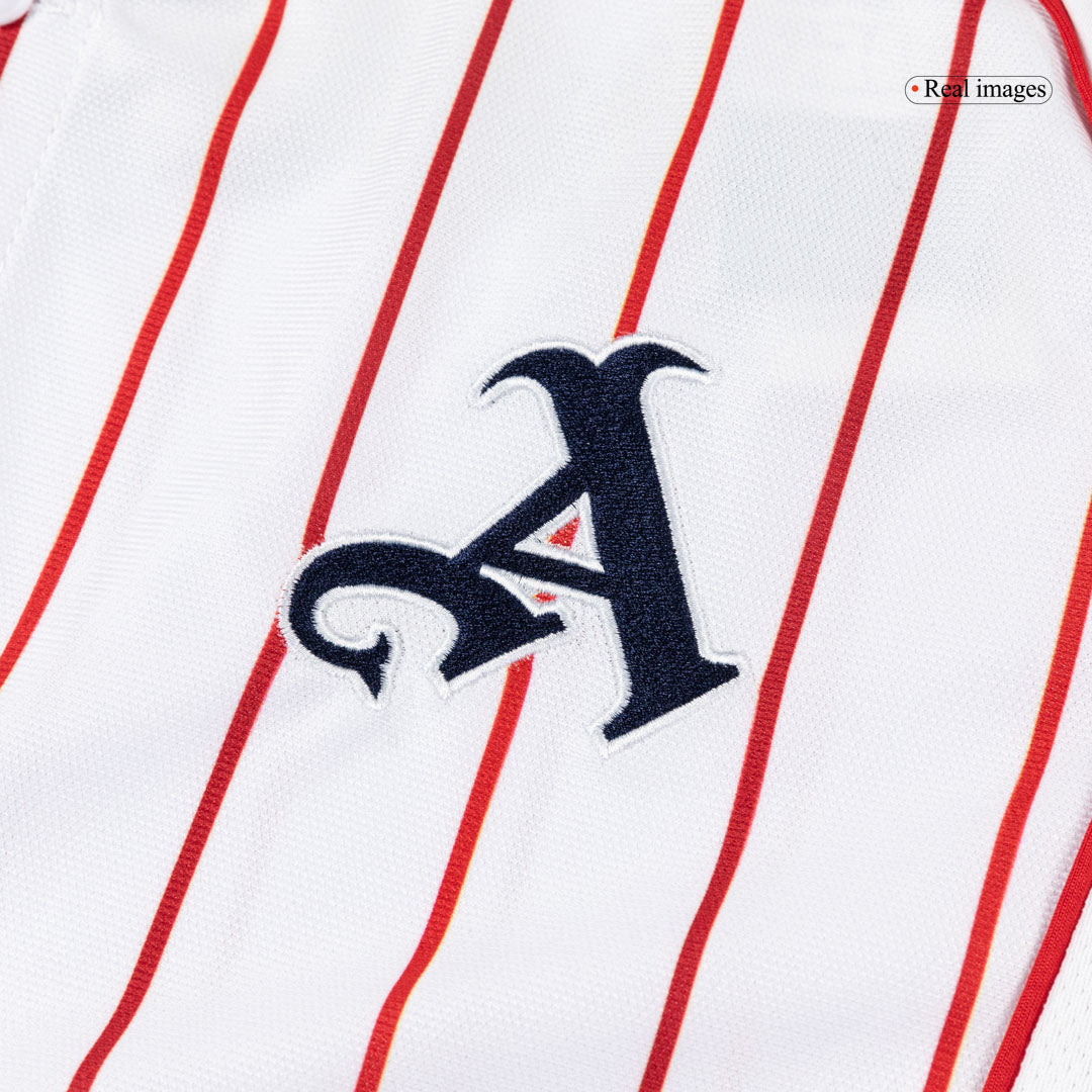 Arsenal 2025/26 Pelipaita Miesten