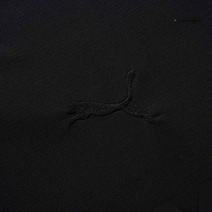 Marseille 2024/25 Pelipaita Miesten