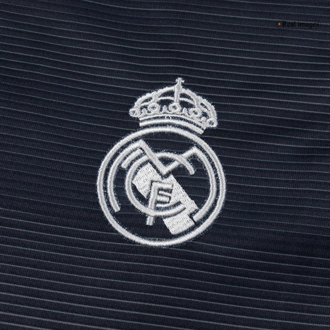 Real Madrid 2025/26 Vieras Pelipaita Naisten