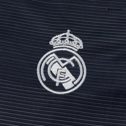Real Madrid 2025/26 Vieras Pelipaita Naisten
