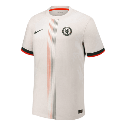 Chelsea 2025/26 Vieras Pelipaita (Player Version) Miesten GARNACHO #49