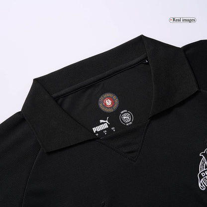 Marseille 2024/25 Pelipaita Miesten