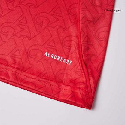 Arsenal 2025/26 Koti Pelipaita Naisten