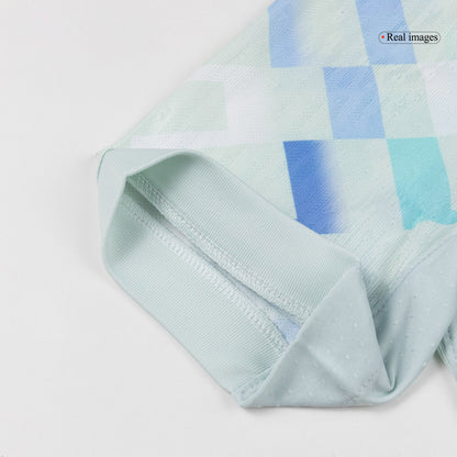 Inter Milan 2025/26 Vieras Pelipaita (Player Version) Miesten