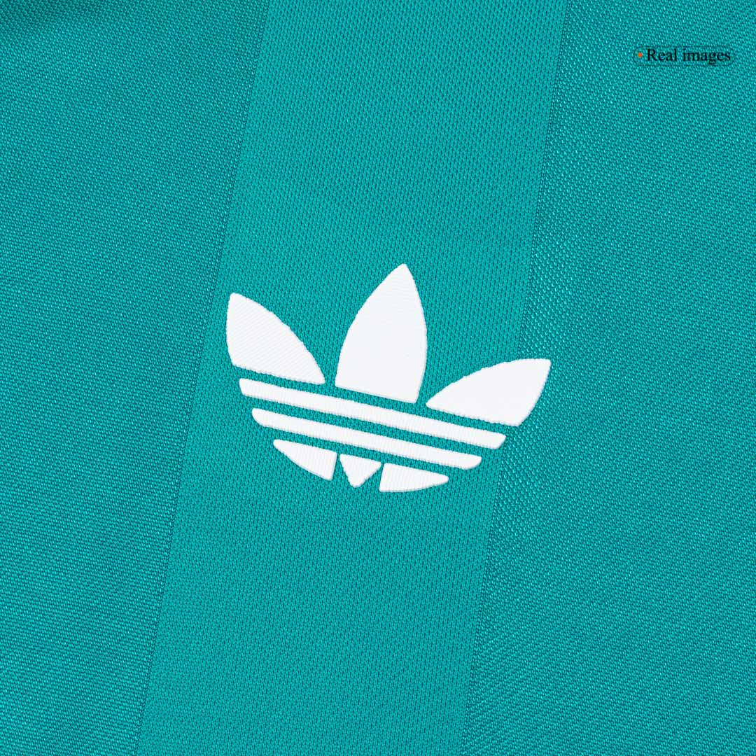 Liverpool 2025/26 Kolmas Pelipaita (Player Version) Miesten