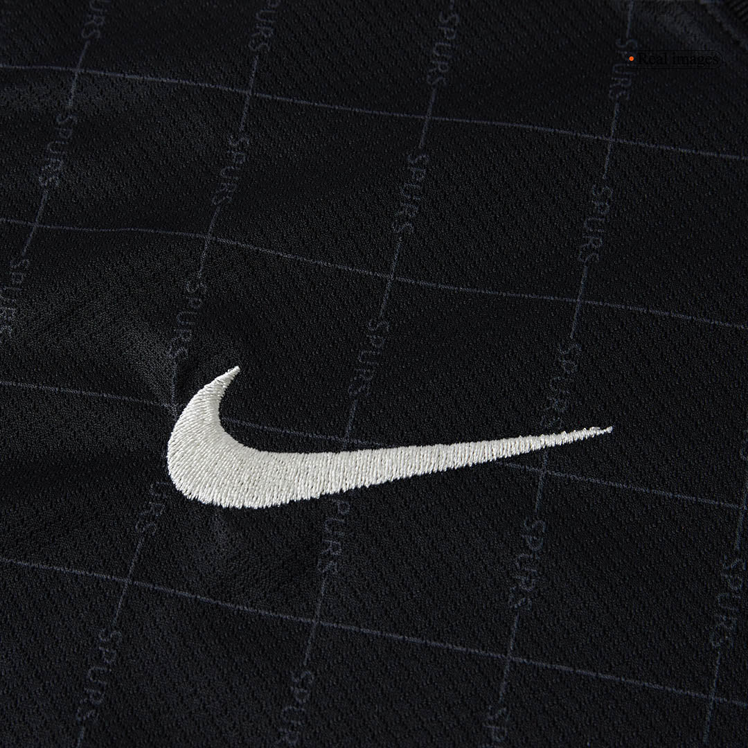 Tottenham Hotspur 2025/26 Vieras Pelipaita Miesten DRAGUSIN #3