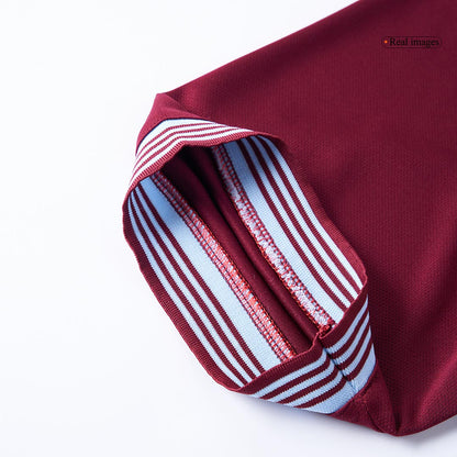 West Ham United 2025/26 Koti Pelipaita Miesten