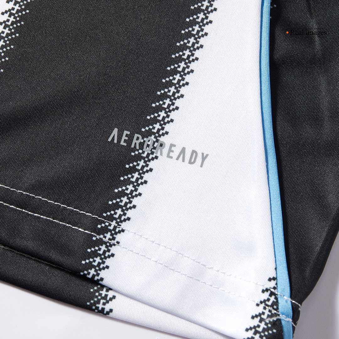 Newcastle United 2025/26 Koti Pelipaita Miesten