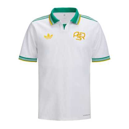 Roma 2025/26 Kolmas Pelipaita Miesten