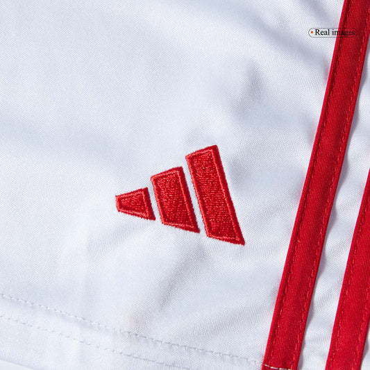 Arsenal 2025/26 Koti Lasten täydellinen peliasu